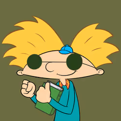 Arnold Shortman #400