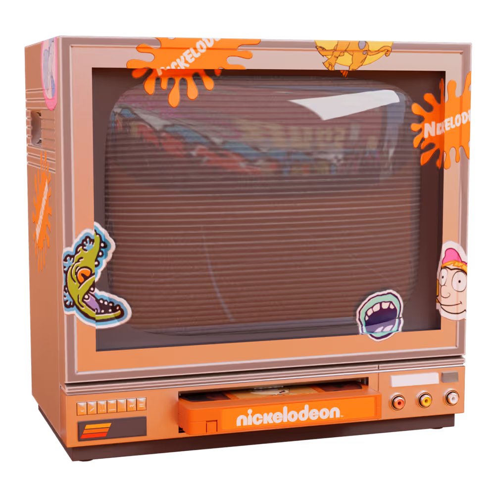 TV Pack