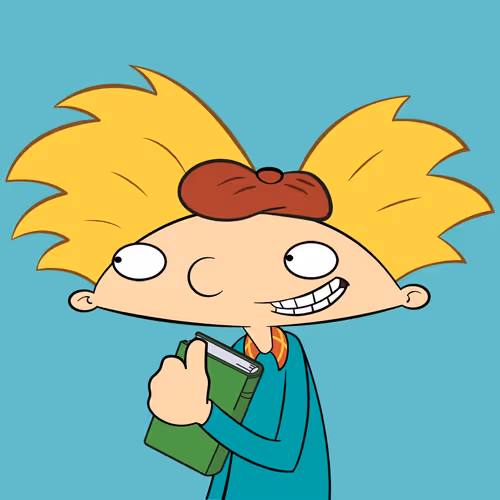 Arnold Shortman #869