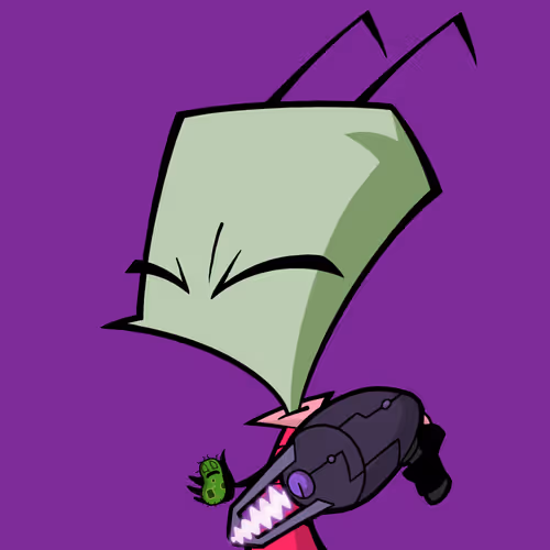 Nickelodeon Eth