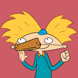 Arnold Shortman #704