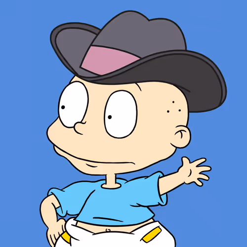 Nickelodeon Eth