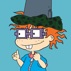 Chuckie Finster #451