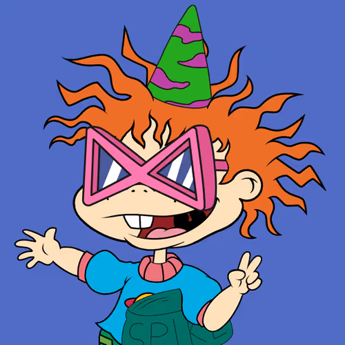 Nickelodeon Eth