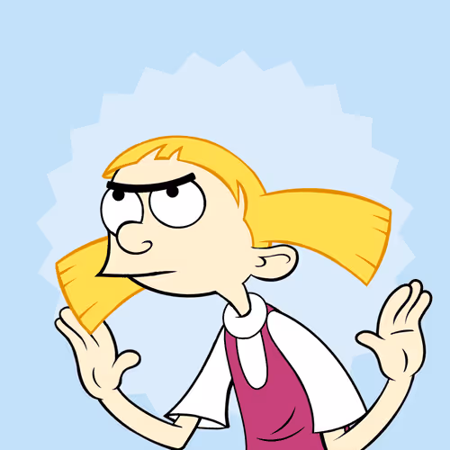 Helga G. Pataki #335