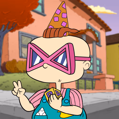 Nickelodeon Eth