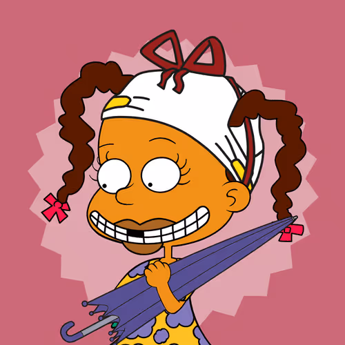 Nickelodeon Eth