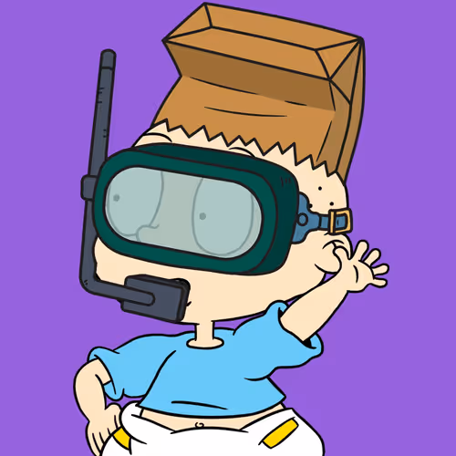 Nickelodeon Eth