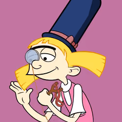 Helga G. Pataki #543