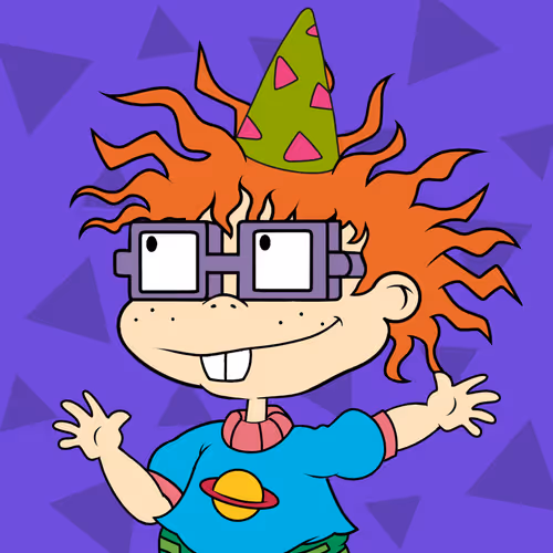 Nickelodeon Eth