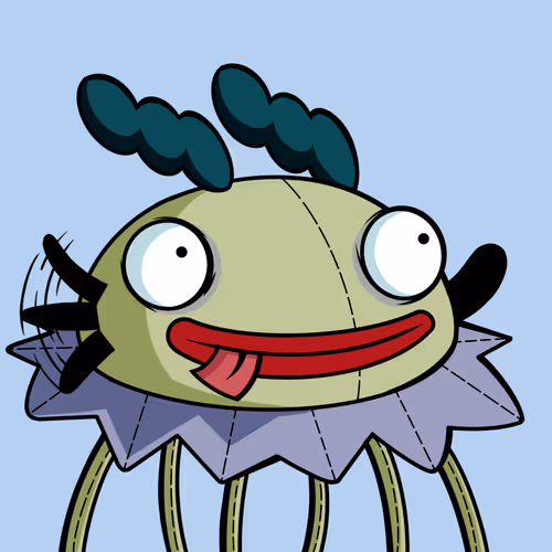 Nickelodeon Eth