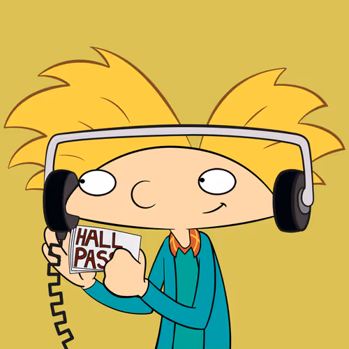 Nickelodeon Eth