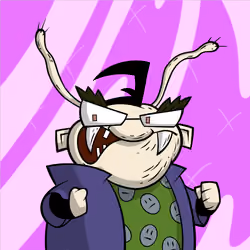 The Snorb #12
