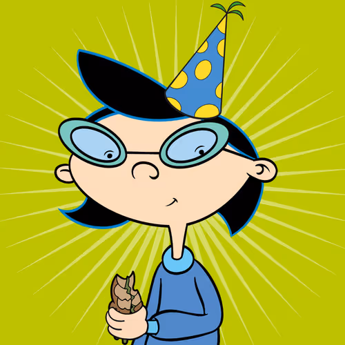 Nickelodeon Eth