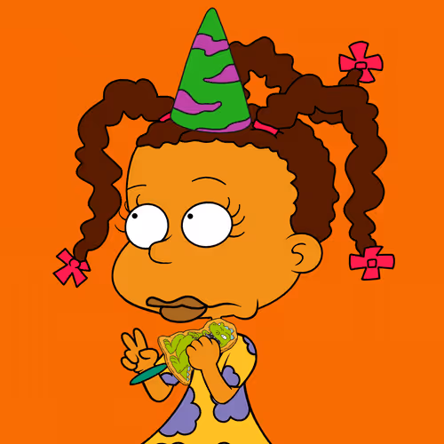 Nickelodeon Eth