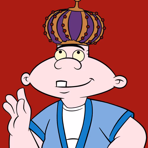 Nickelodeon Eth