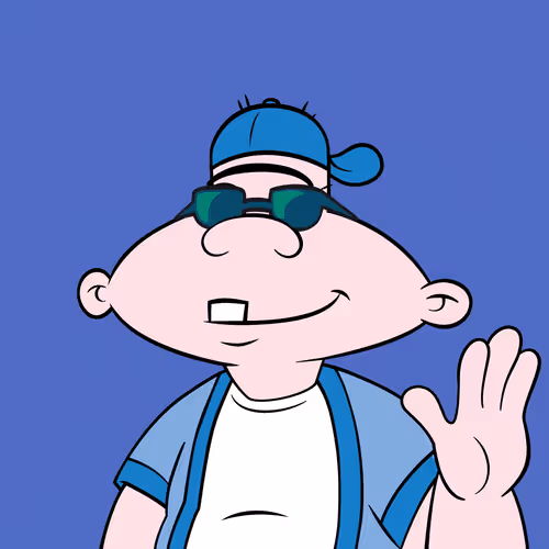 Nickelodeon Eth