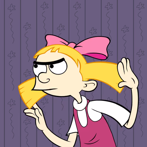 Helga G. Pataki #128