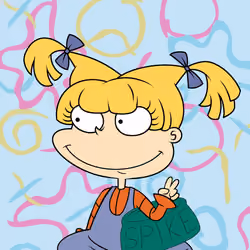 Angelica Pickles #839