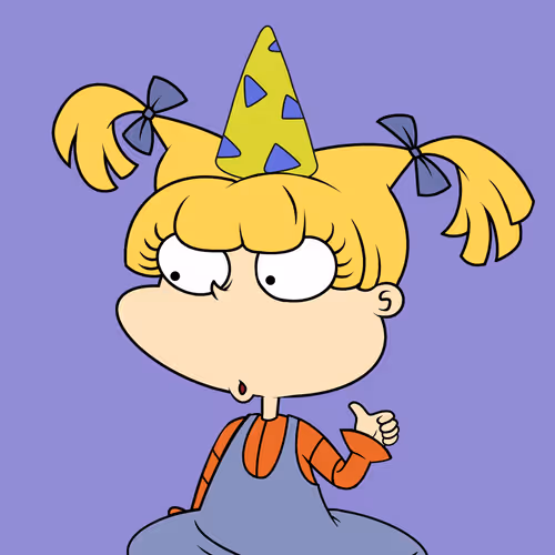 Nickelodeon Eth