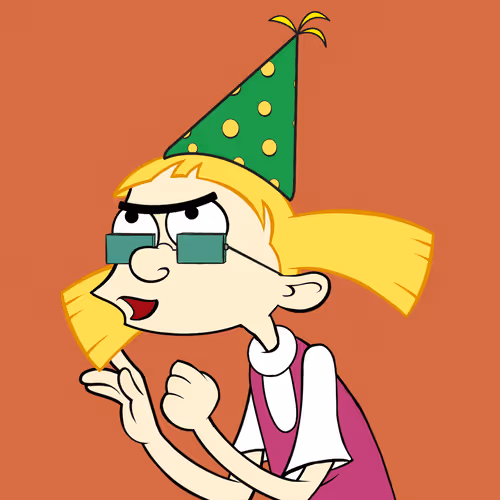 Helga G. Pataki #756