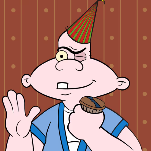 Nickelodeon Eth