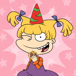 Angelica Pickles #147