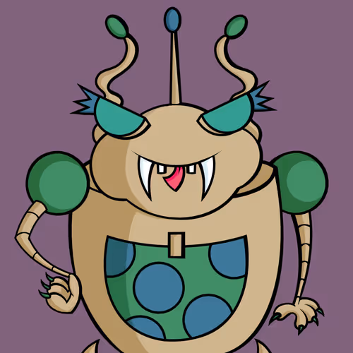 Nickelodeon Eth