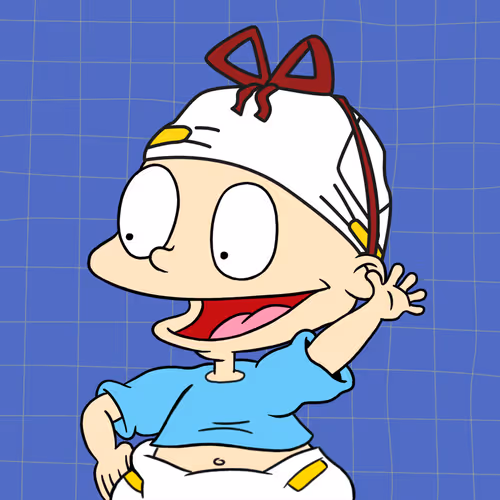 Nickelodeon Eth