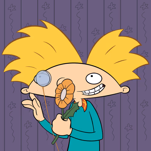 Nickelodeon Eth