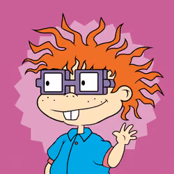 Chuckie Finster #161