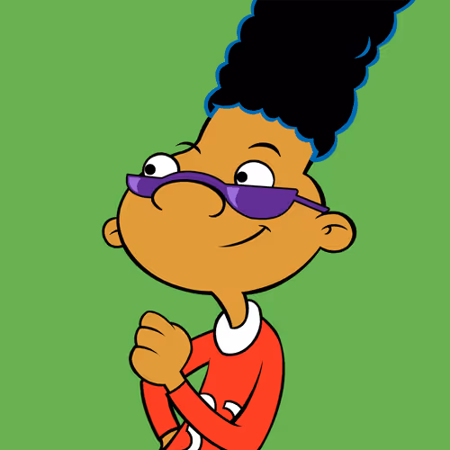 Nickelodeon Eth