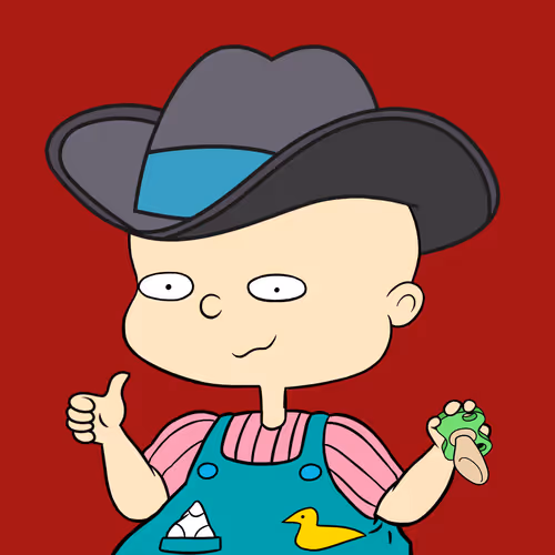 Nickelodeon Eth