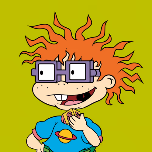 Nickelodeon Eth