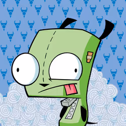 Dog GIR #868