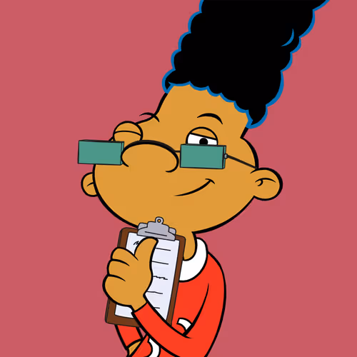 Nickelodeon Eth