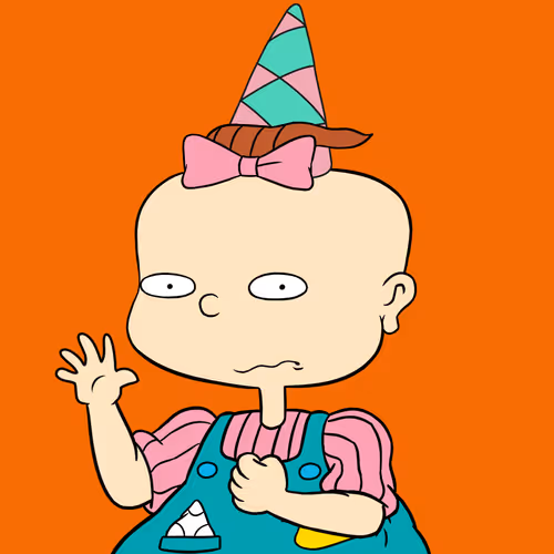 Nickelodeon Eth