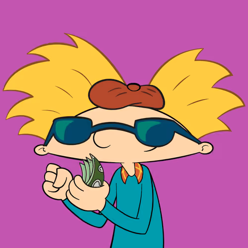 Arnold Shortman #259