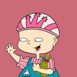 Lil DeVille #168