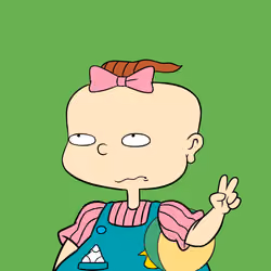 Lil DeVille #528