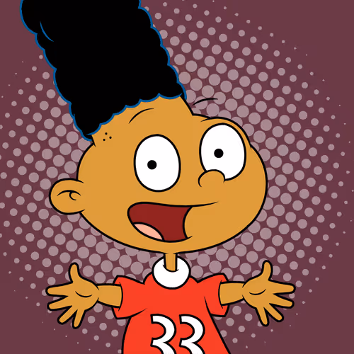Nickelodeon Eth