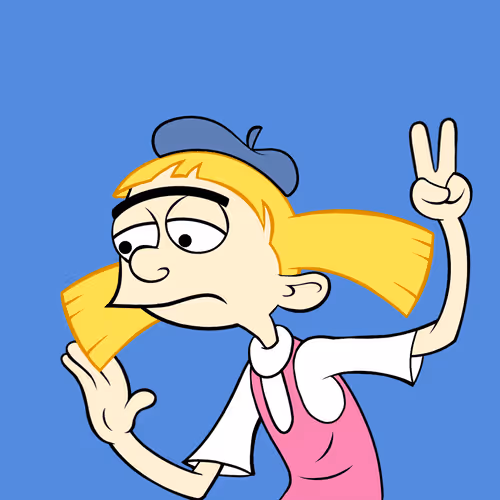 Nickelodeon Eth