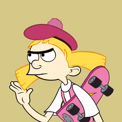 Helga G. Pataki #269