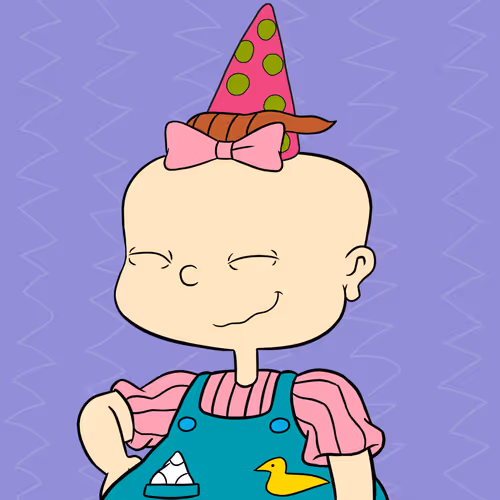 Nickelodeon Eth