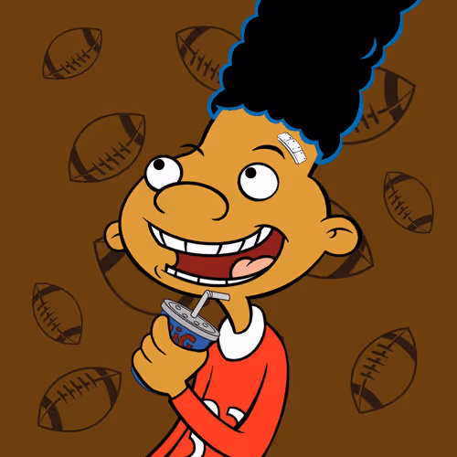 Nickelodeon Eth