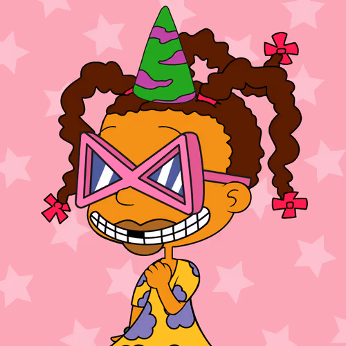Nickelodeon Eth