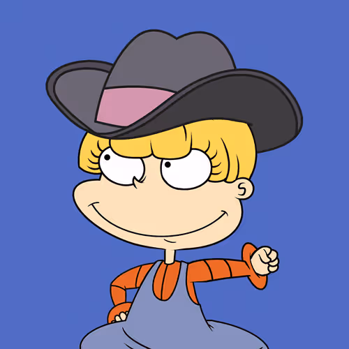 Nickelodeon Eth