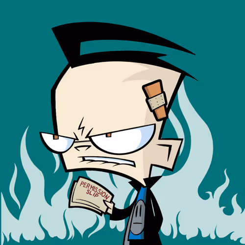 Nickelodeon Eth
