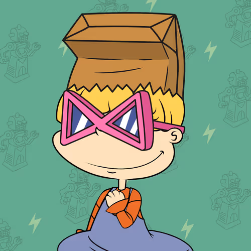 Nickelodeon Eth