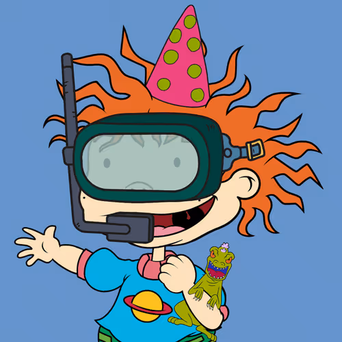 Nickelodeon Eth